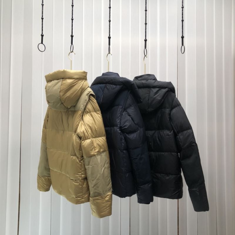 Burberry Down Jackets